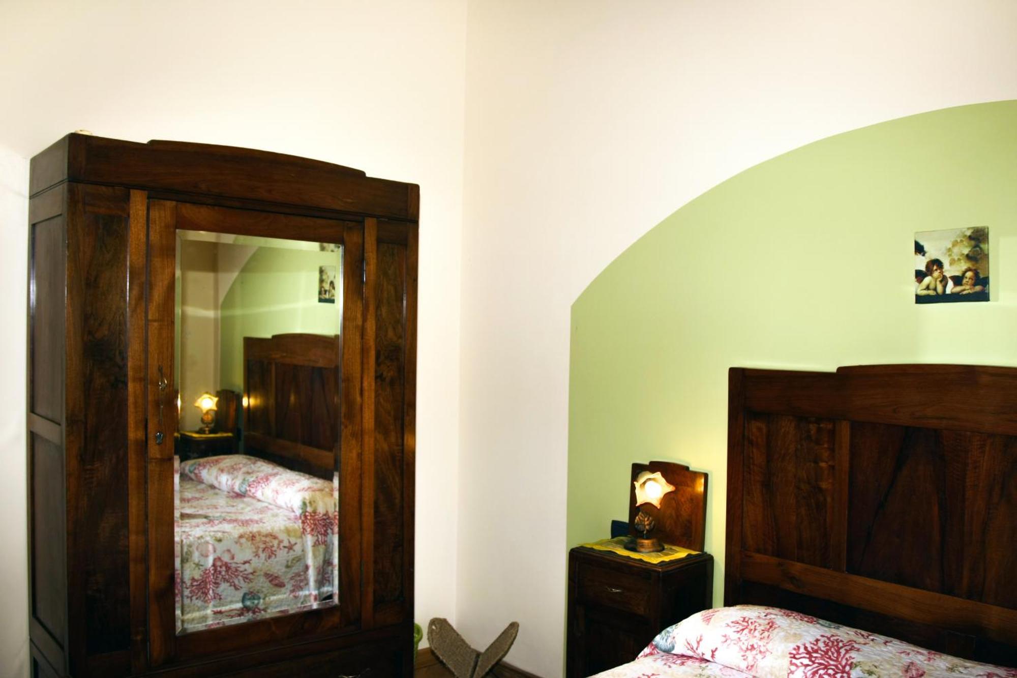 Agriturismo La Coccinella Valfabbrica Phòng bức ảnh