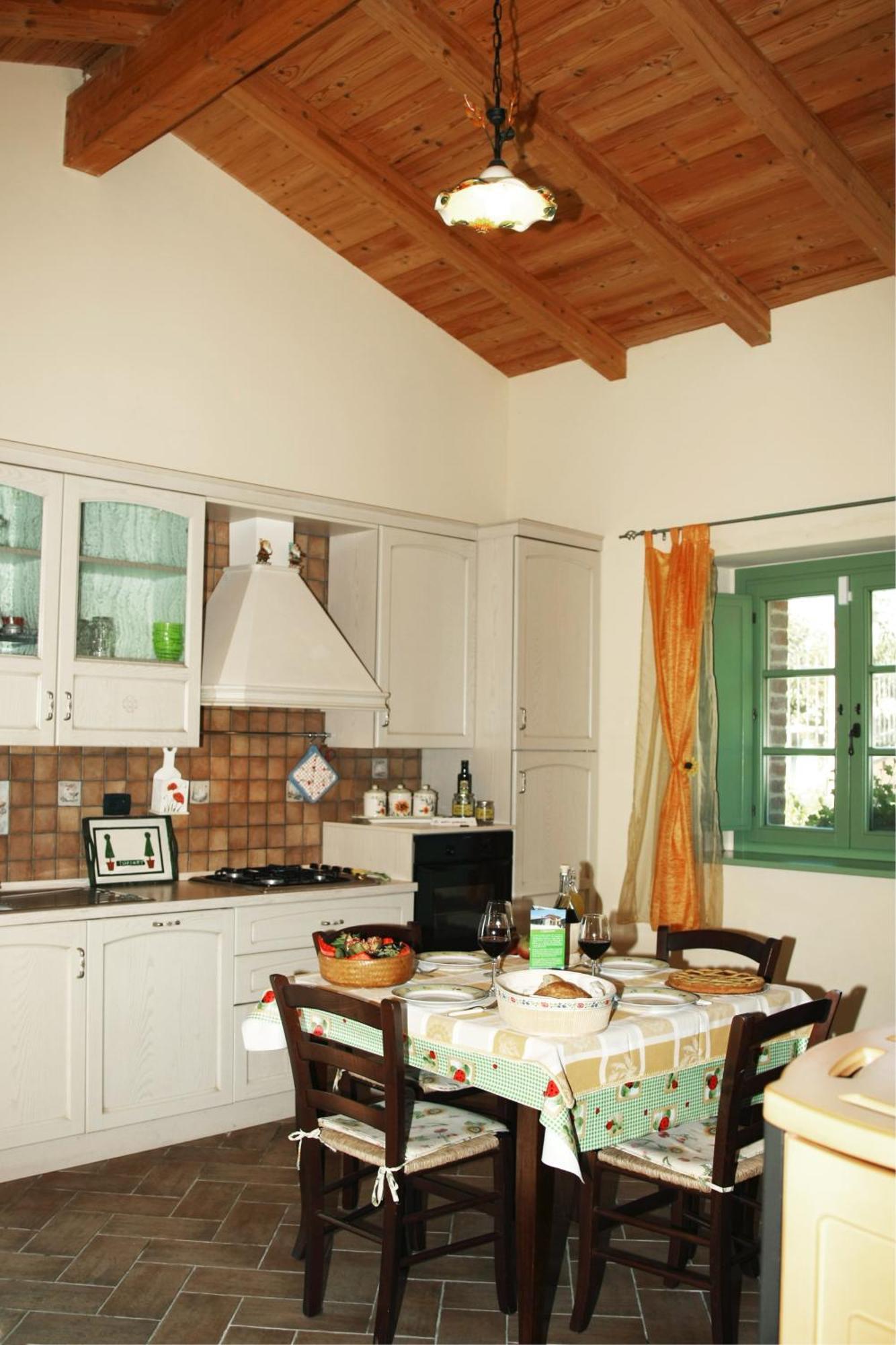 Agriturismo La Coccinella Valfabbrica Phòng bức ảnh