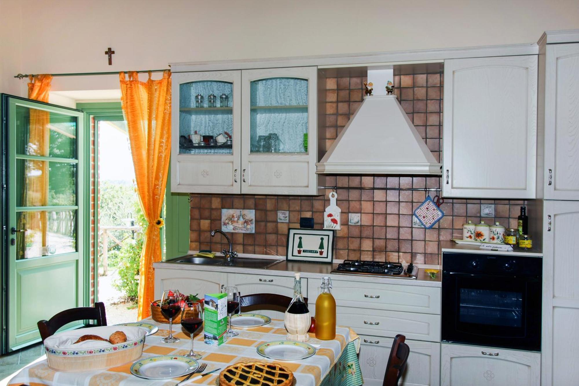 Agriturismo La Coccinella Valfabbrica Phòng bức ảnh